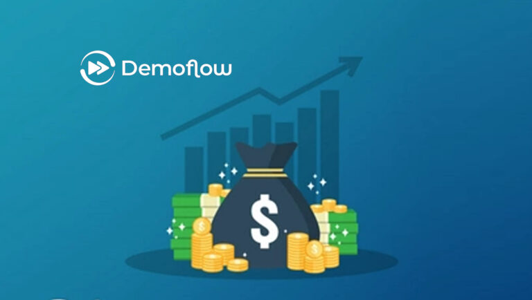 Demoflow Secures Additional $2.4 Million in Seed Funding Bringing Total Seed Funding to $4 Million