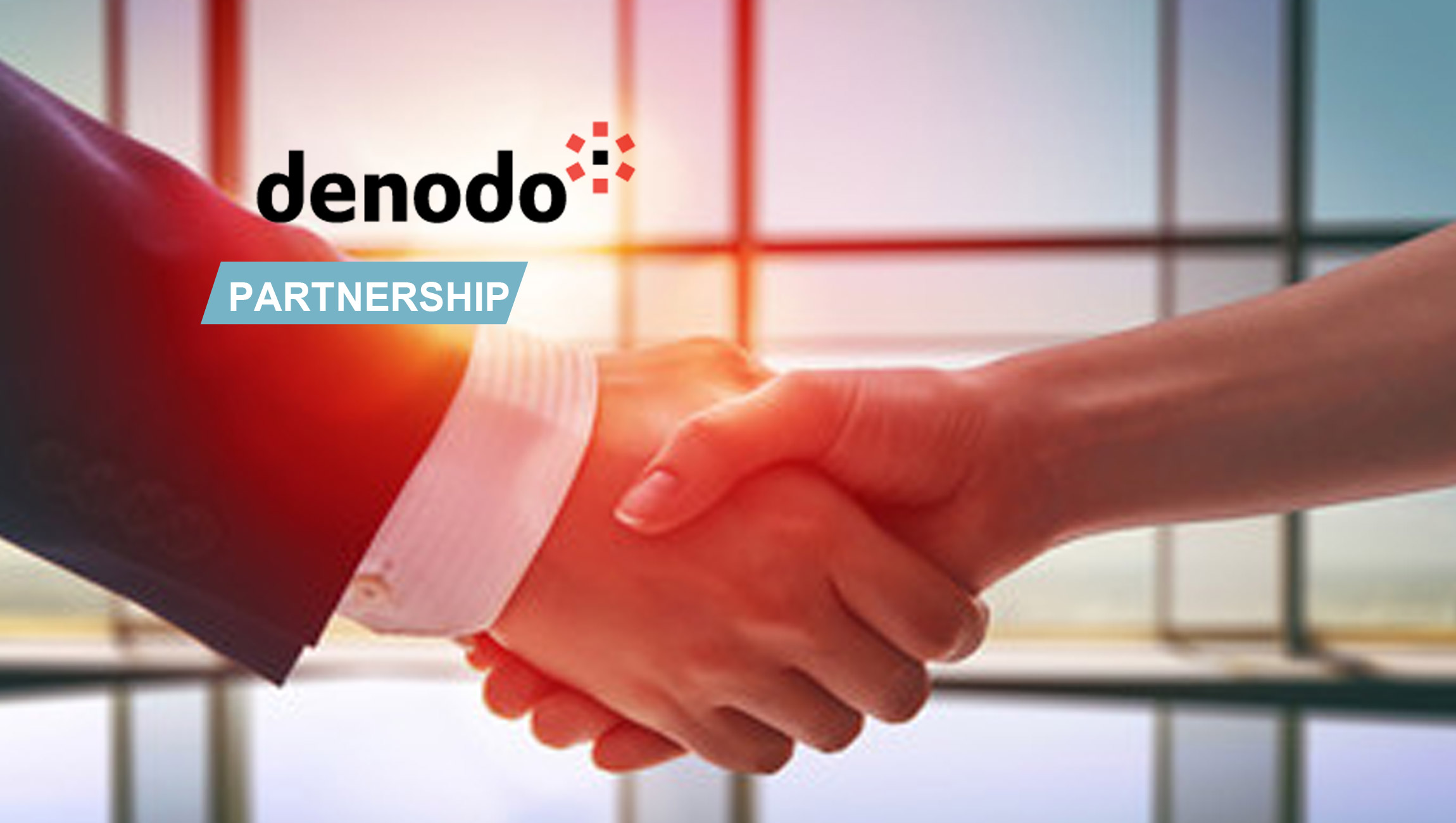 Denodo Gains Momentum in Greater China Fueled by Strong Partner Ecosystem