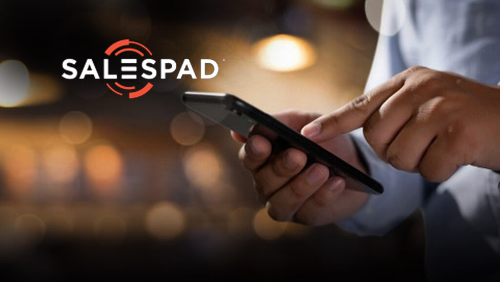 Distribution Software Company SalesPad Launches Version 5.2, Now Integrated with Square Payments