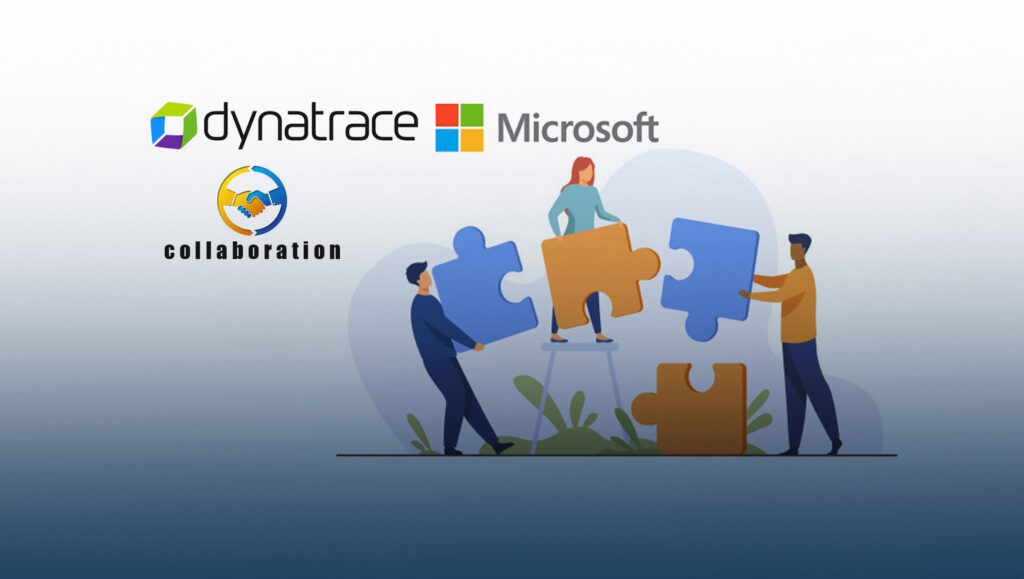 Dynatrace Expands Strategic Collaboration With Microsoft