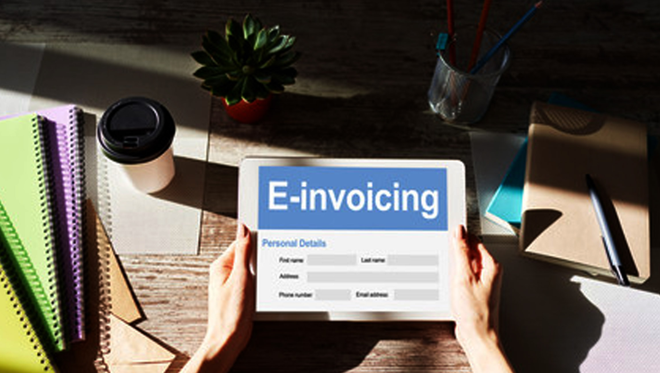 e invoicing solutions