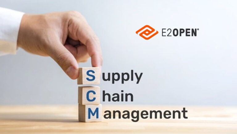 E2open Named a Leader in the Nucleus Research Supply Chain Planning Technology Value Matrix 2022