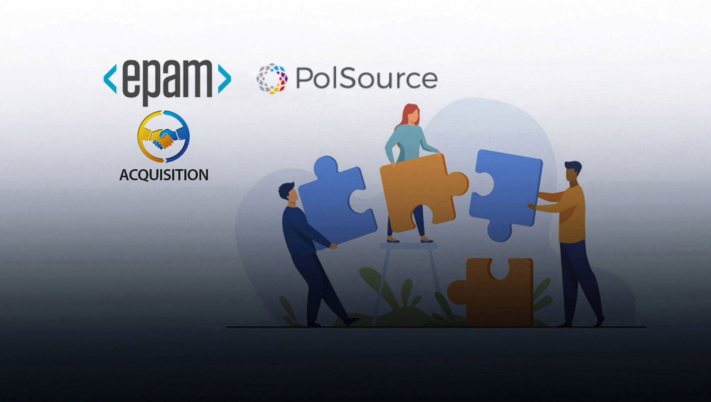 EPAM Announces Agreement To Acquire PolSource