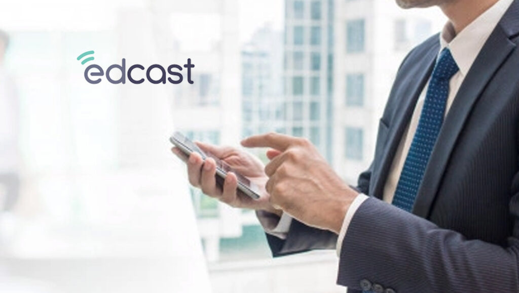 EdCast Announces New MyGuide Features Using IBM Cloud and Watson Technologies to Power its Intelligent Digital Adoption Solution