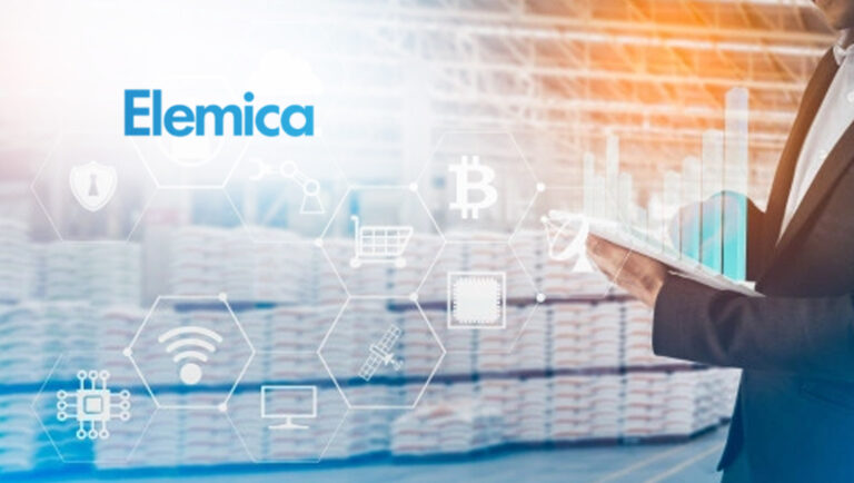 Elemica Acquires OmPrompt, Strengthens Industry-Leading Supply Chain Automation Solution