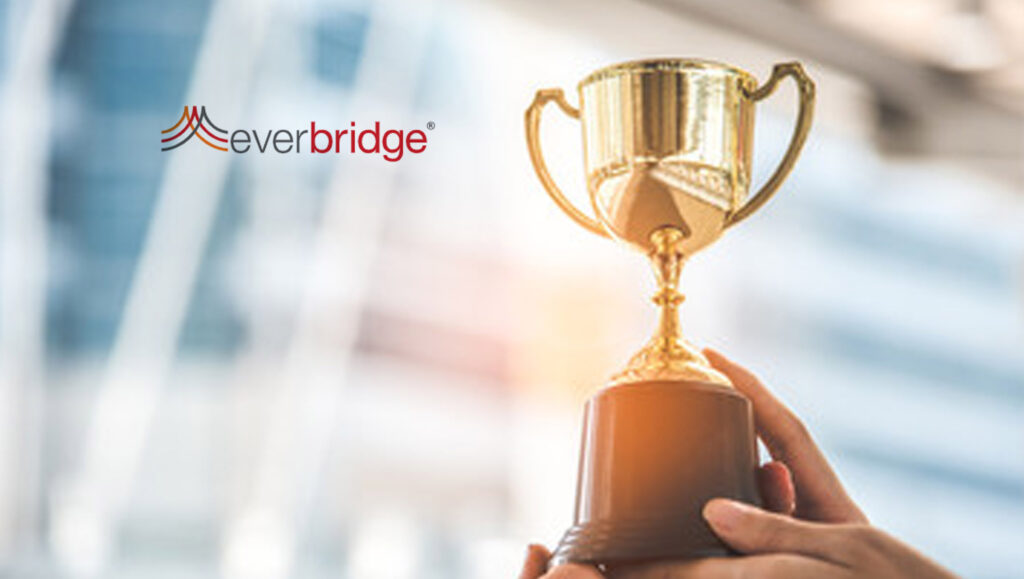 Everbridge Certified as a Great Place to Work for the Second Consecutive Year by the Global Authority on Workplace Culture