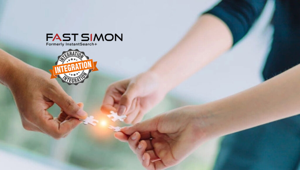 Fast Simon Announces Integration of InstantSearch+ Using Microsoft Dynamics 365 Commerce