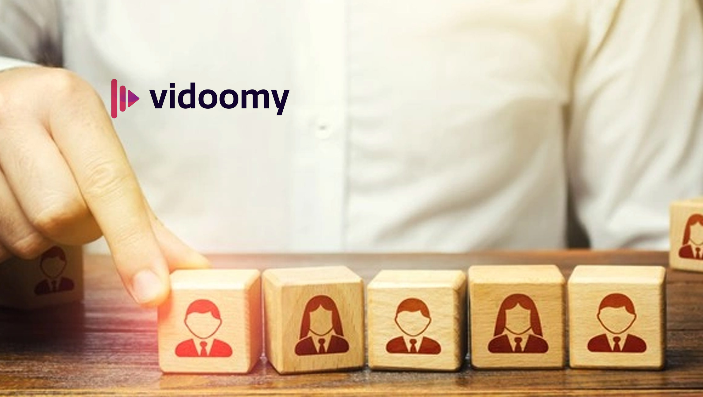 Félix Hernando Joins Vidoomy As Country Sales Manager In Spain