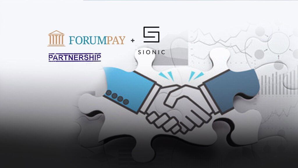 ForumPay And Sionic Mobile Partner To Provide US Merchants Safe And Simple Crypto Acceptance