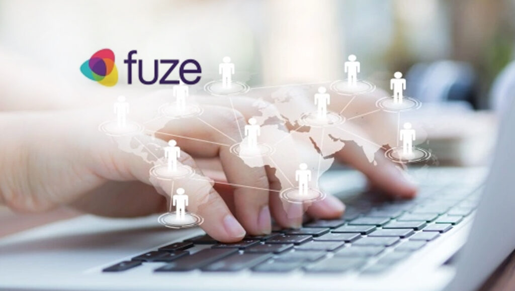 Fuze Announces New Compliance Integrations To Enhance Communications Data