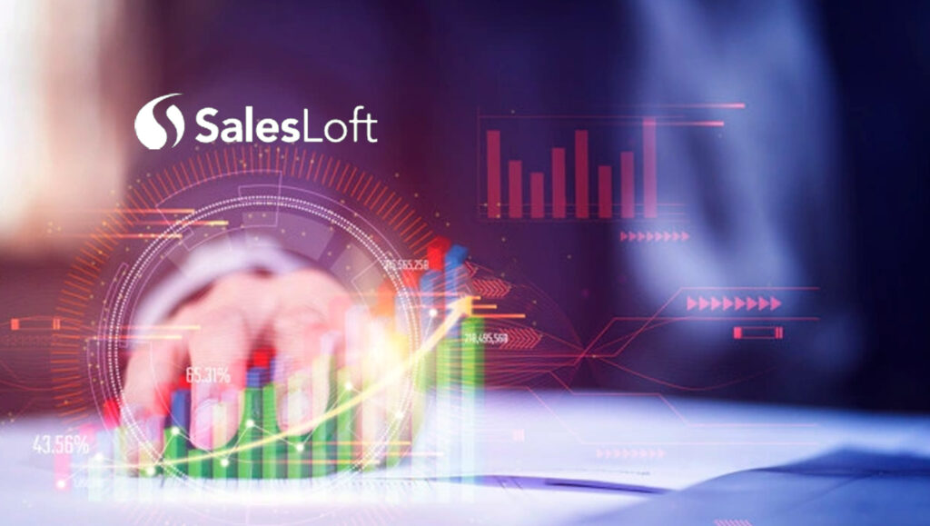 G2 Ranks SalesLoft As #1 Enterprise Sales Engagement Platform