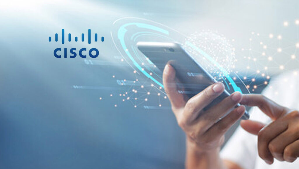 Giving Customers Choice to Buy How They Want: Cisco Bridges to as-a-Service with Cisco Plus