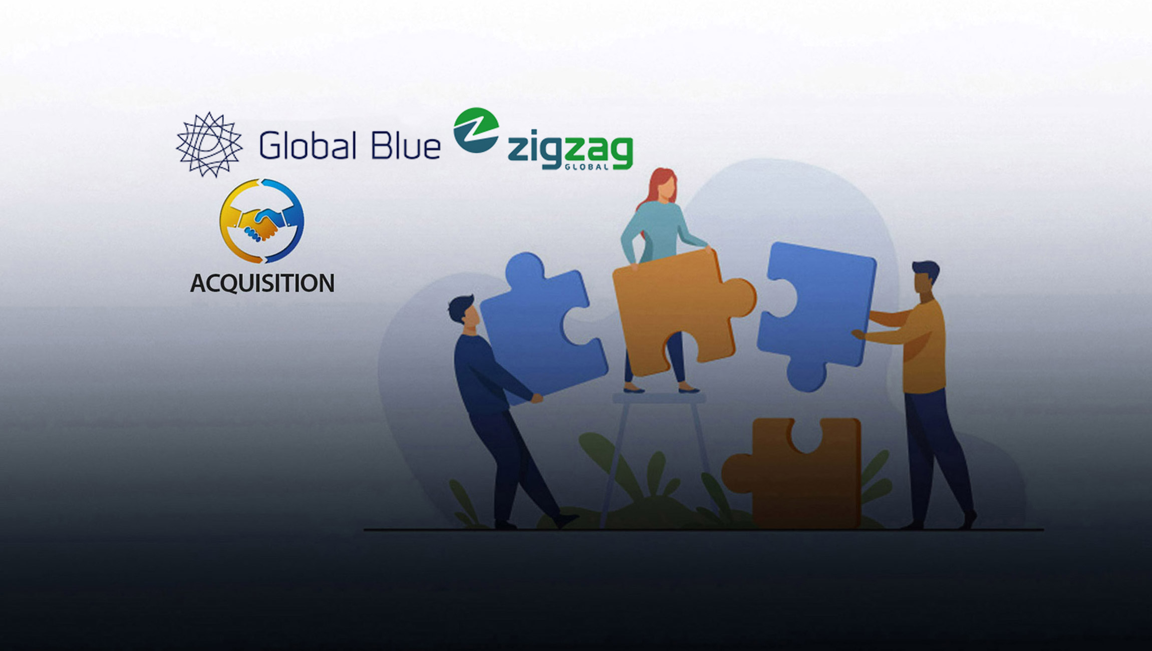 Global Blue Acquires ZigZag Global, a Leading E-commerce Returns Platform