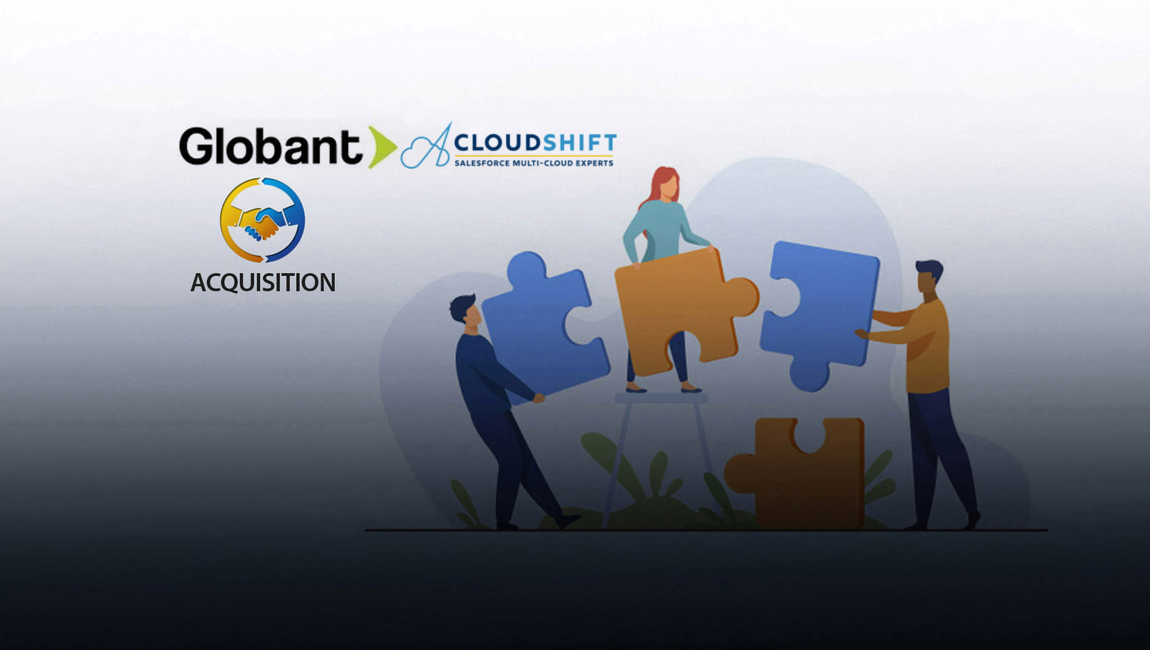 Globant Acquires CloudShift And broadens Its Digital And Cognitive Transformation Expertise