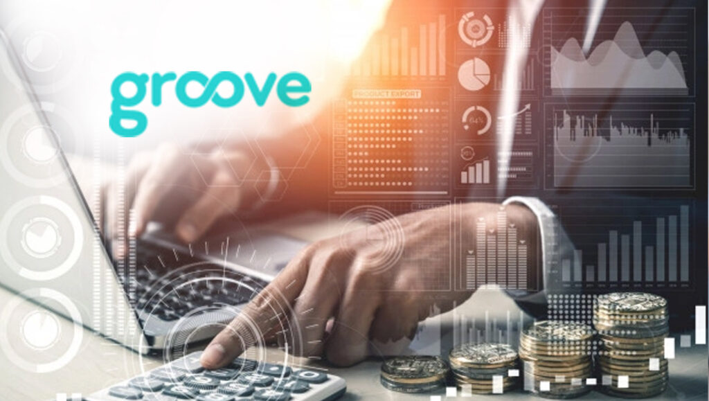 Groove Strengthens Revenue Intelligence Capabilities with Real-Time Opportunity and Pipeline Management