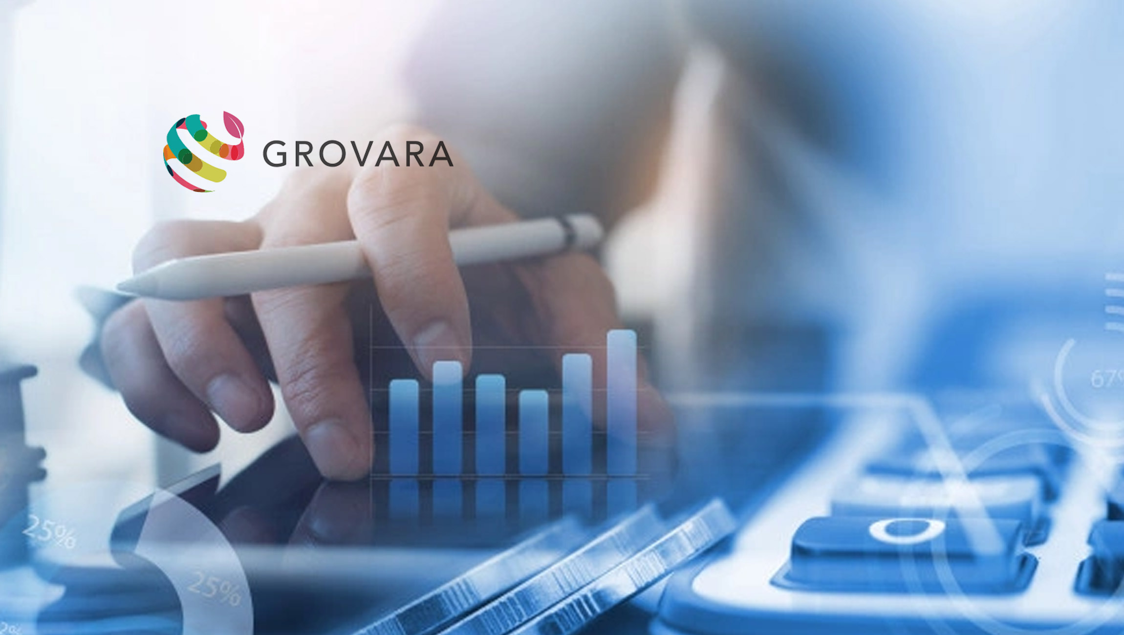 Grovara Raises $5.5 Million Seed Round to Transform Global Commerce with First B2B Global Marketplace for U.S. Healthy Brands