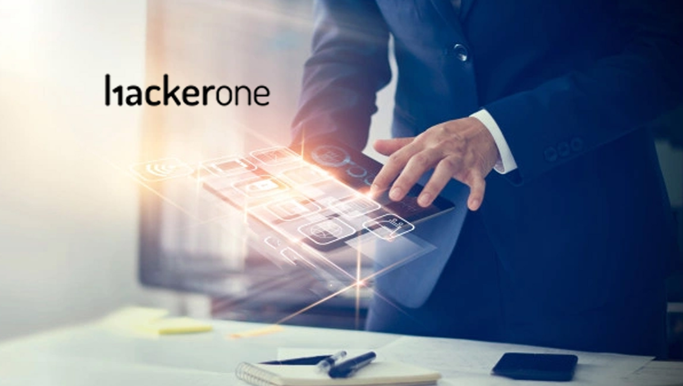 HackerOne Caps Growth Year With $49 Million Investment