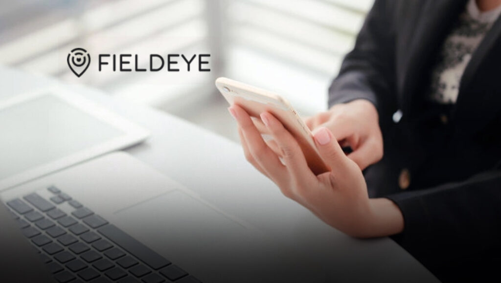 Hitched, Inc. Announces Rebranding, Changes Name to FieldEye