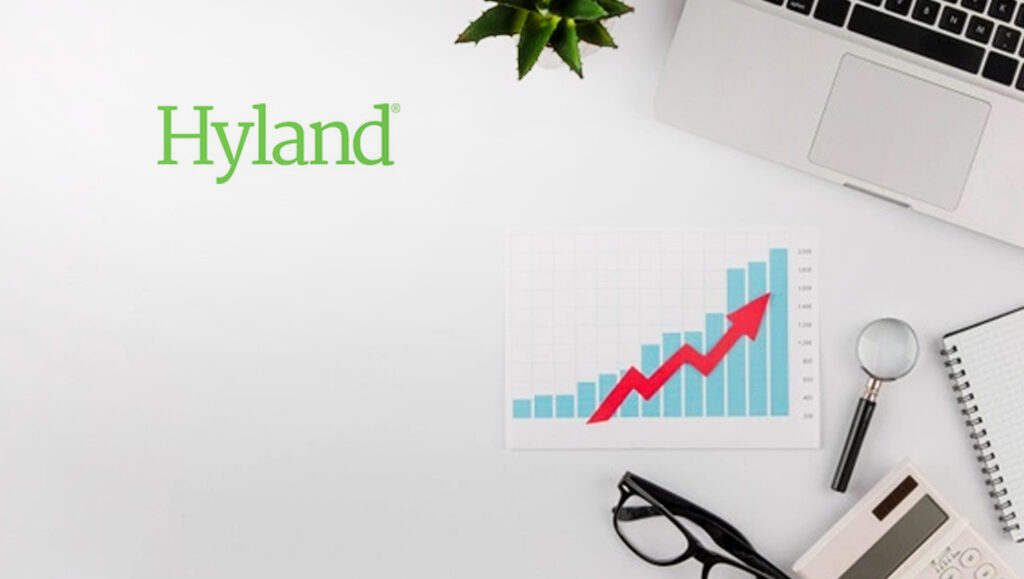 Hyland Adds Two New Cloud Locations to Support Global SaaS Growth