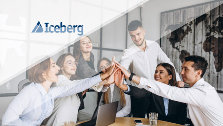 Iceberg Networks Recognized as the 2021 ServiceNow Americas Premier Segment Partner of the Year