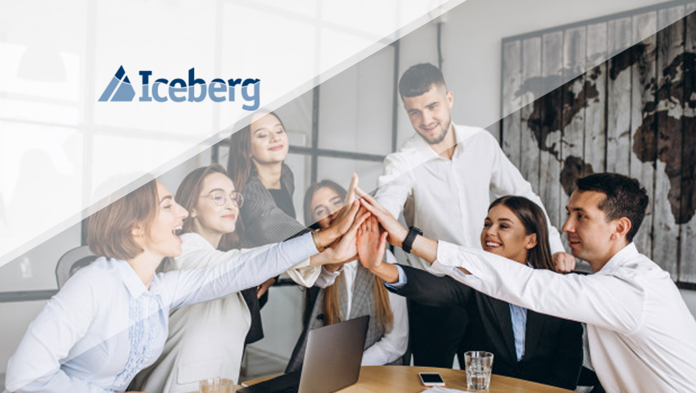 Iceberg Networks Recognized as the 2021 ServiceNow Americas Premier Segment Partner of the Year