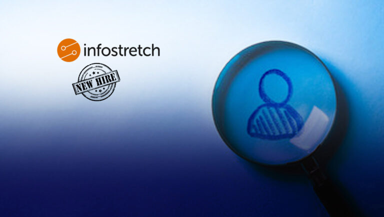 Infostretch Appoints New Head Of Corporate Development To Expedite Growth