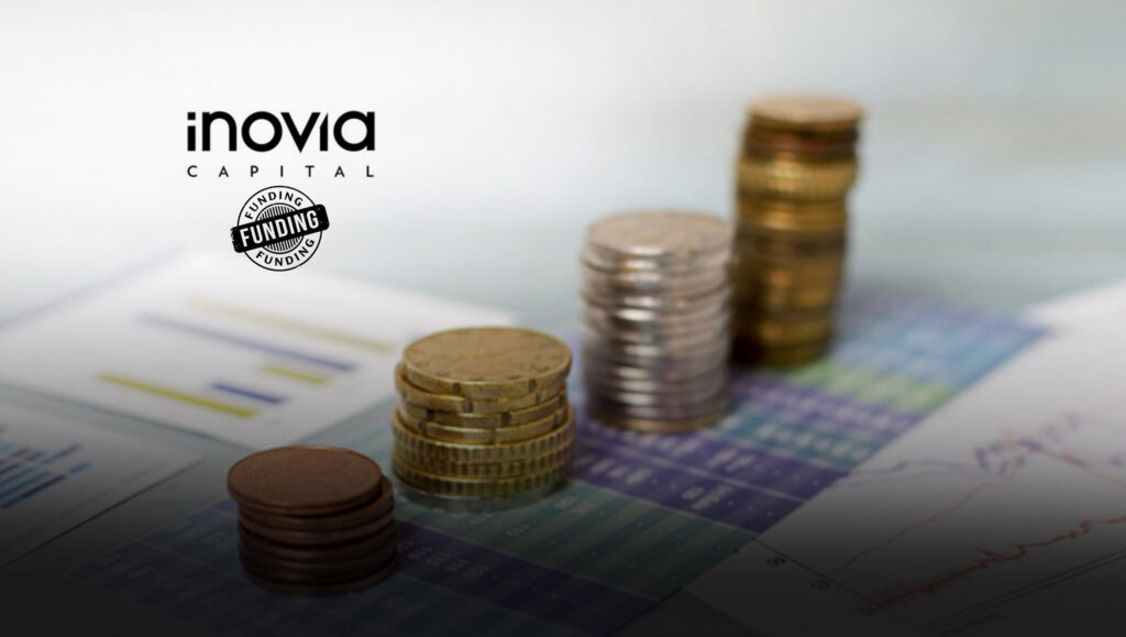 Inovia Capital Closes Second Growth-Stage Fund of $450 Million