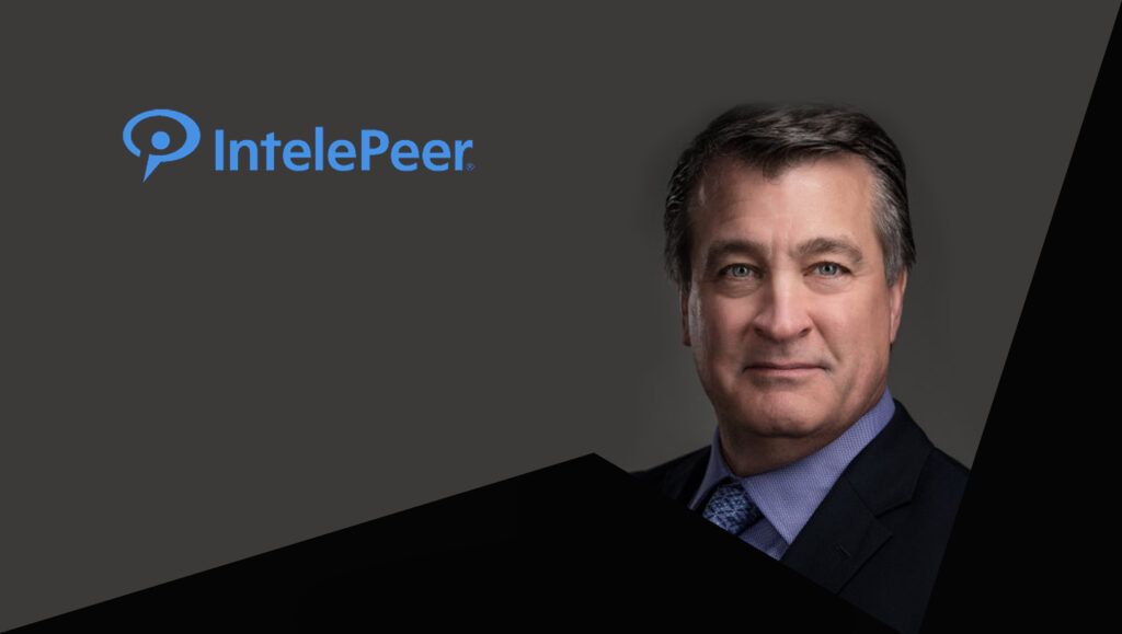 IntelePeer Appoints Chris Botting As New Chief Product Officer