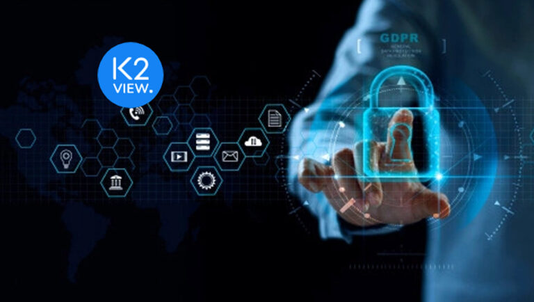 K2View Releases New Data Privacy Management Solution to Expedite and Scale Enterprise Data Protection Compliance