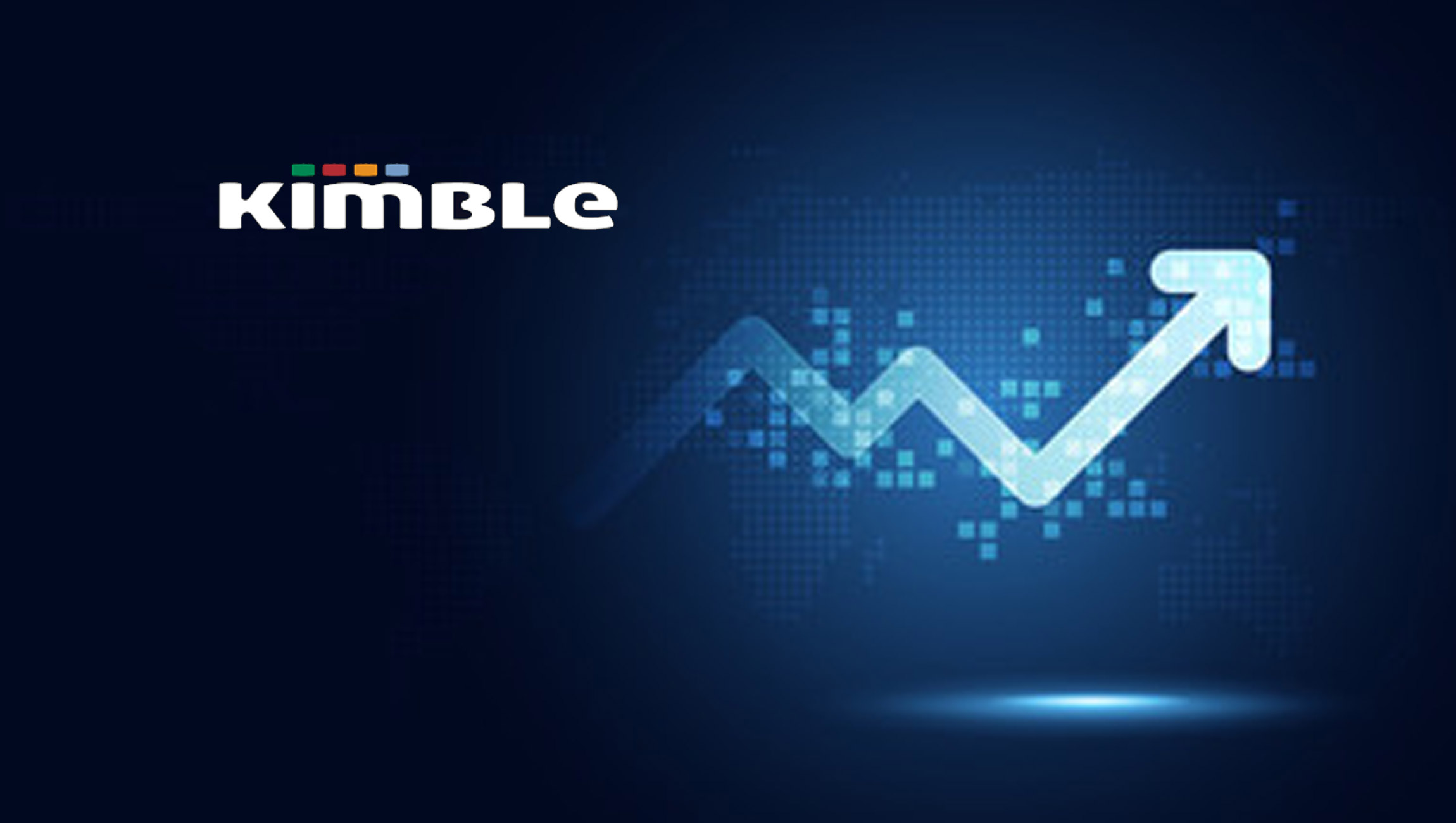 Kimble Applications Closes Significant New Growth Investment From Accel-KKR