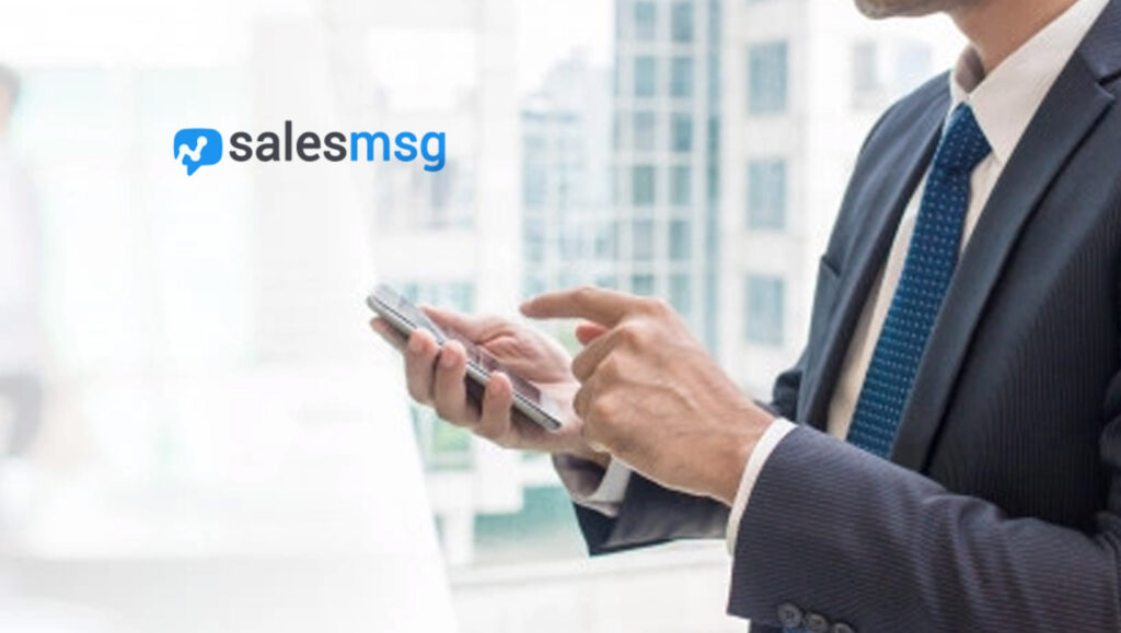 Landline Texting Now Available From Salesmsg