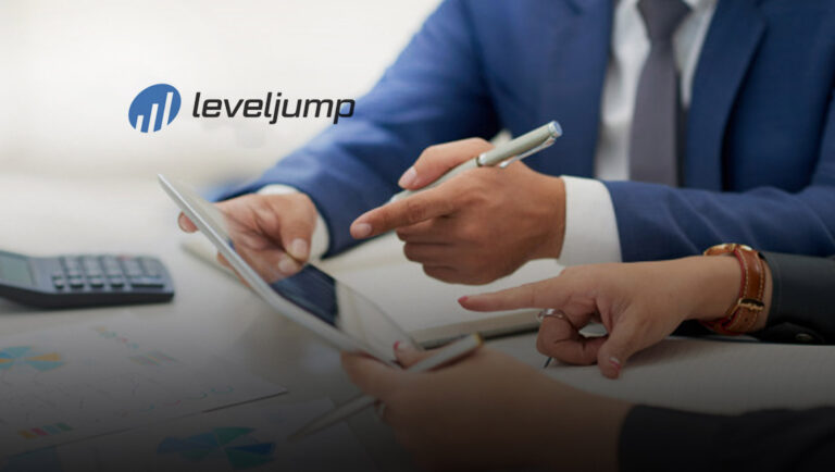 LevelJump Recognized As Category Leader As Outcome-Based Enablement Gains Momentum