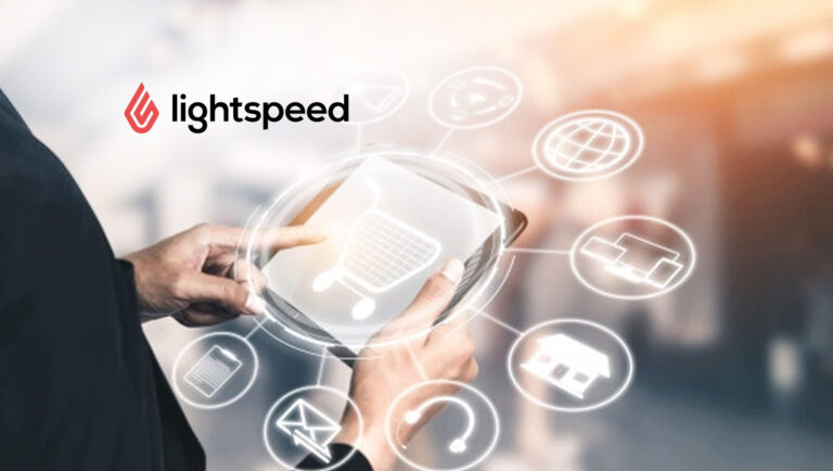 Lightspeed named one of Canada's Enterprise Fast 15 winners in Deloitte's Technology Fast 50(TM) program