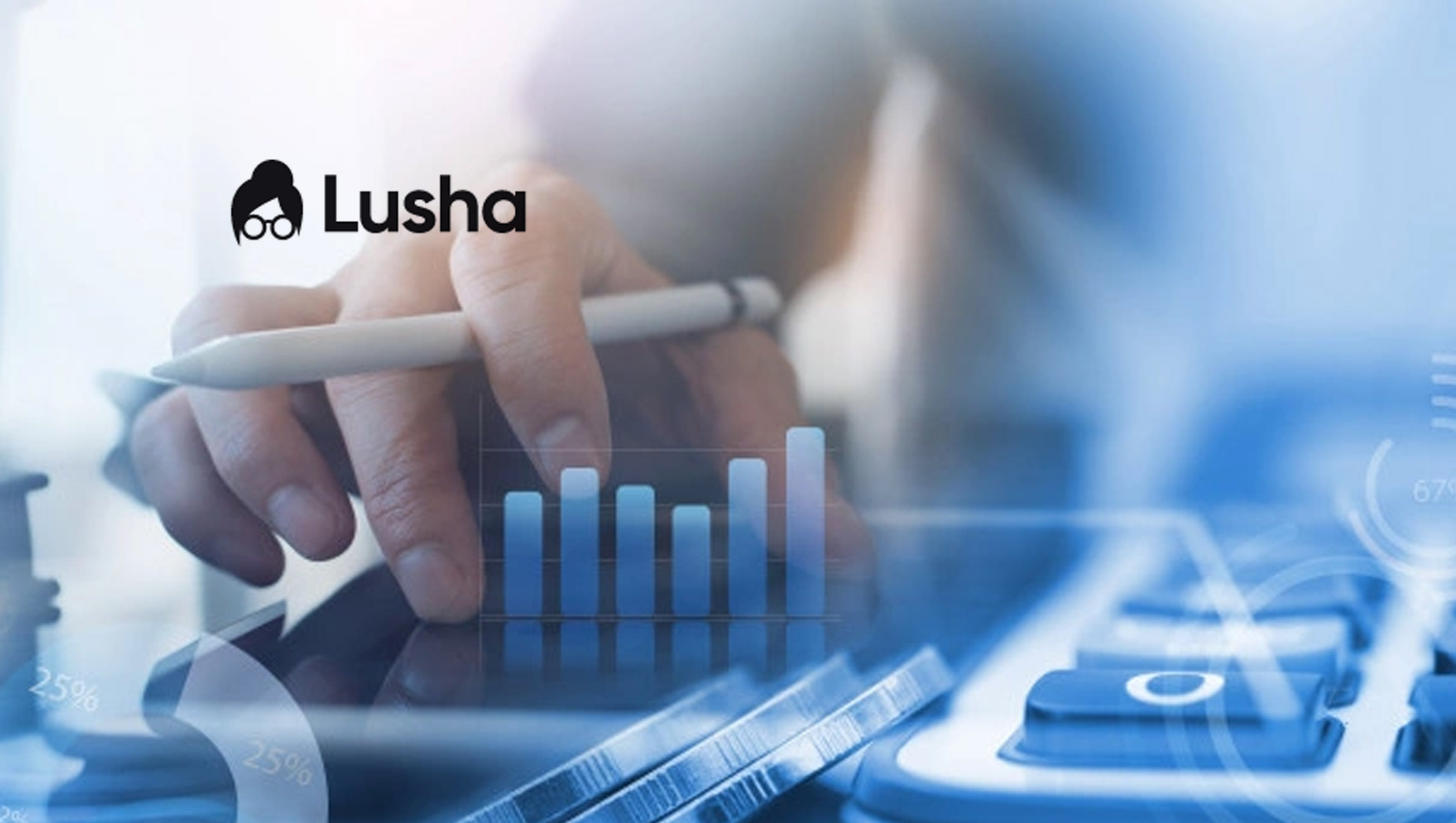 Lusha Becomes the First B2B Sales Intelligence Platform to Receive ISO 27701 Certification