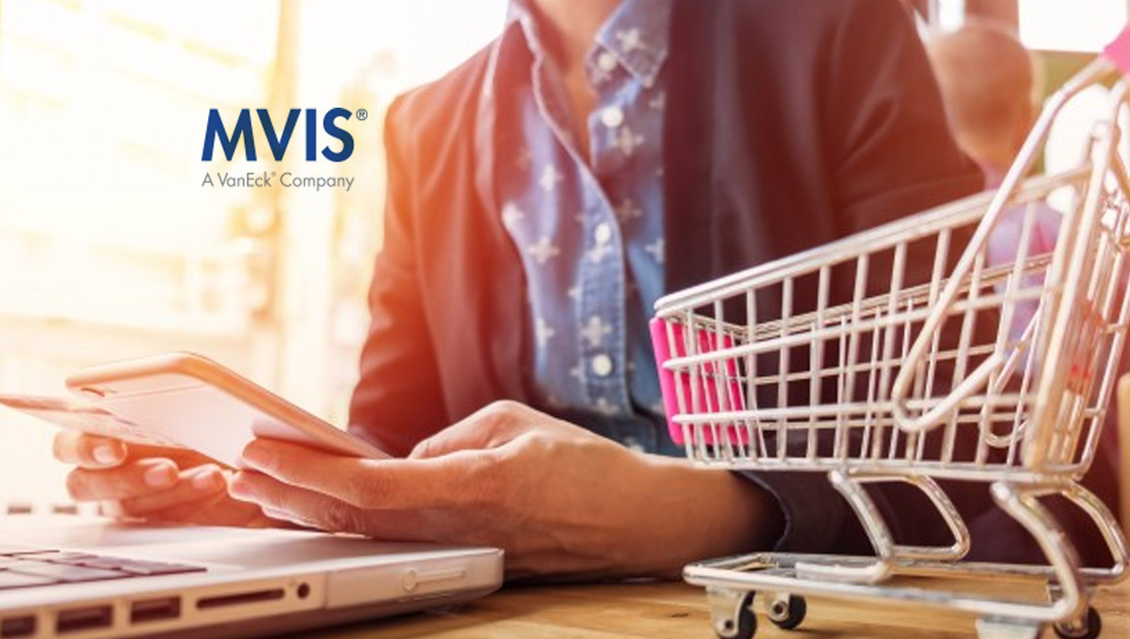 MVIS Launches The BlueStar E-Commerce, Payments, And Logistics Index