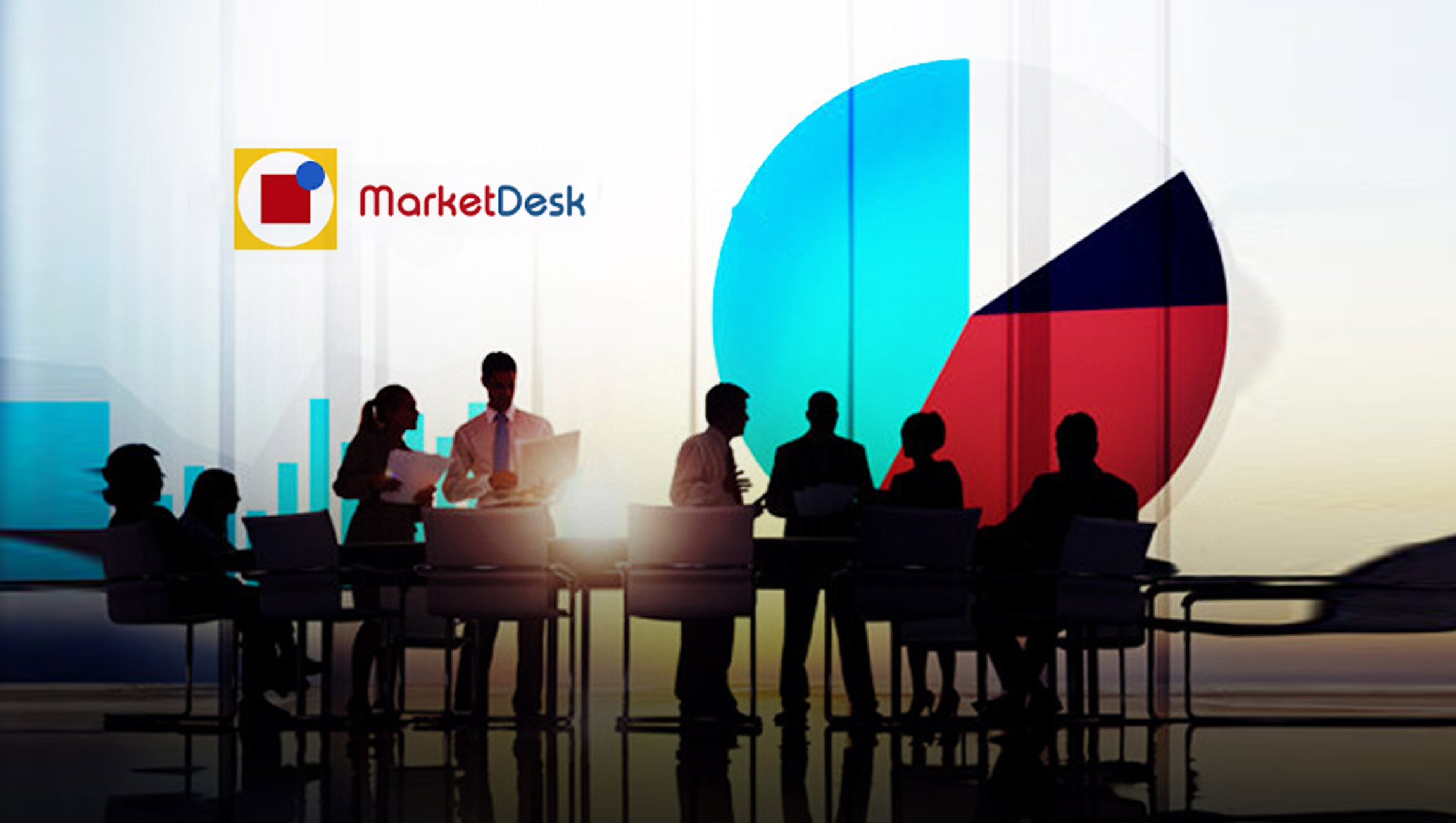 MarketDesk Announces Sales Team Expansion in New York City & North America