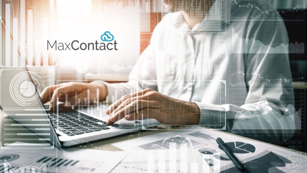 MaxContact Integrates Award-Winning Speech Analytics To Help Businesses Improve Customer Experience And Reduce Churn