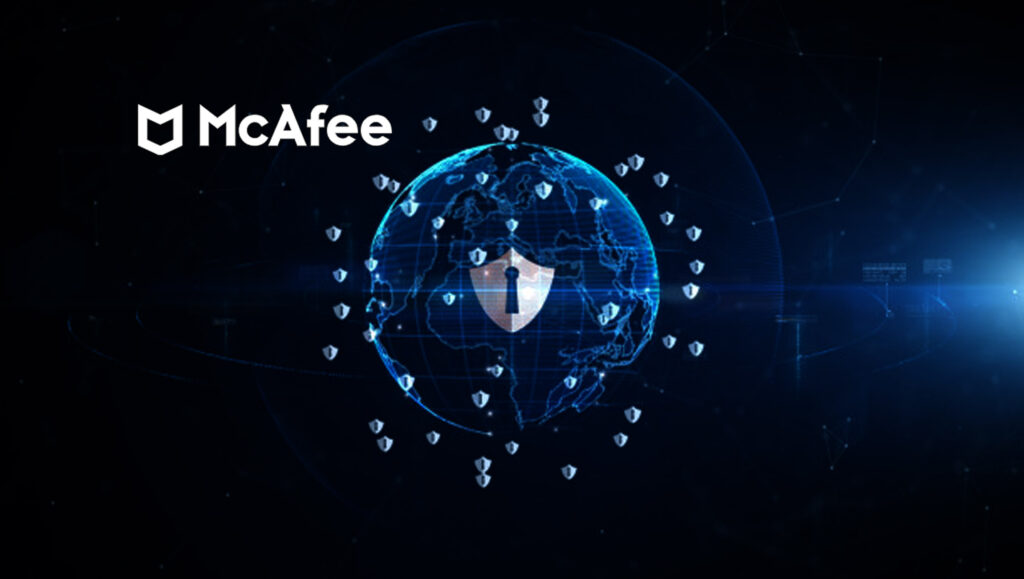 McAfee Continues Award Win-Streak, Securing Top Cybersecurity Accolades For Its Enterprise Business