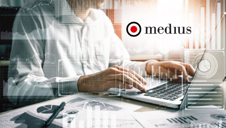 Medius Reports 49% Sales Growth and Integration Success in 2020