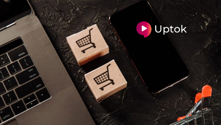 Modernizing Online Shopping: How Uptok’s Revolutionary Software Creates a Concierge-Like Shopping Experience