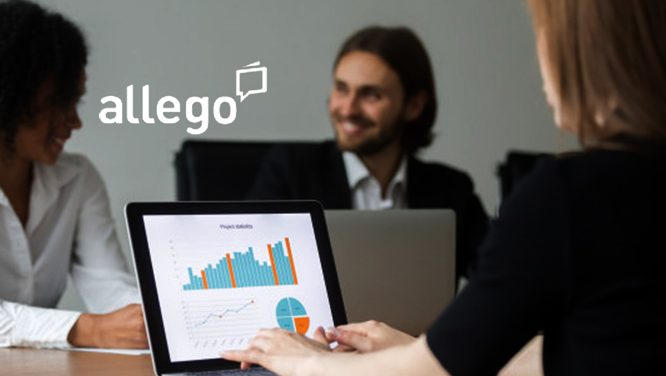 77% of Employees Say They Waste Time in Unnecessary Meetings, Cites New Allego Report