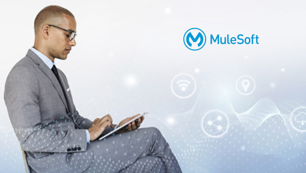 MuleSoft Empowers Business Teams To Deliver Digital Innovation Faster With MuleSoft Composer