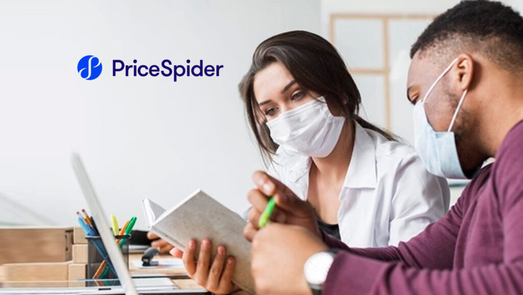 New PriceSpider Data Illustrates Ecommerce Turbulence In A Year With COVID-19