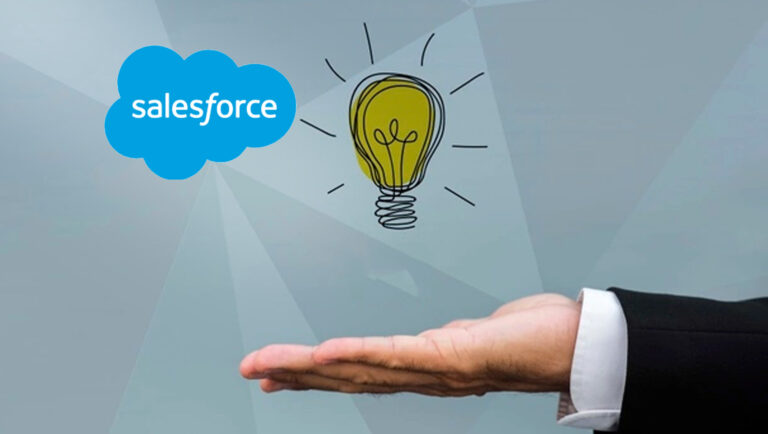 New Salesforce Account-Based Marketing Innovations Apply AI to Identify Customers Most Likely to Purchase