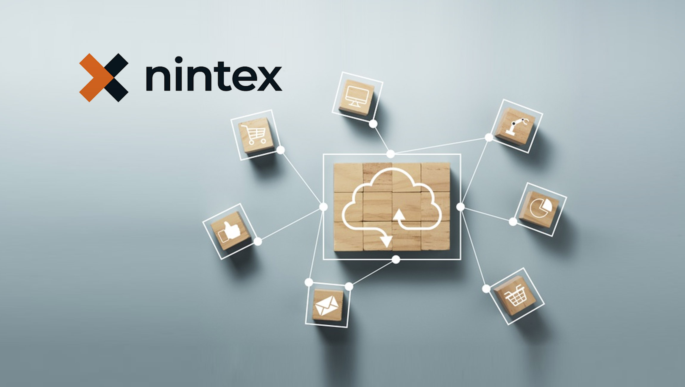 Nintex Workflow Cloud Helps Zoom Improve Channel Order Process