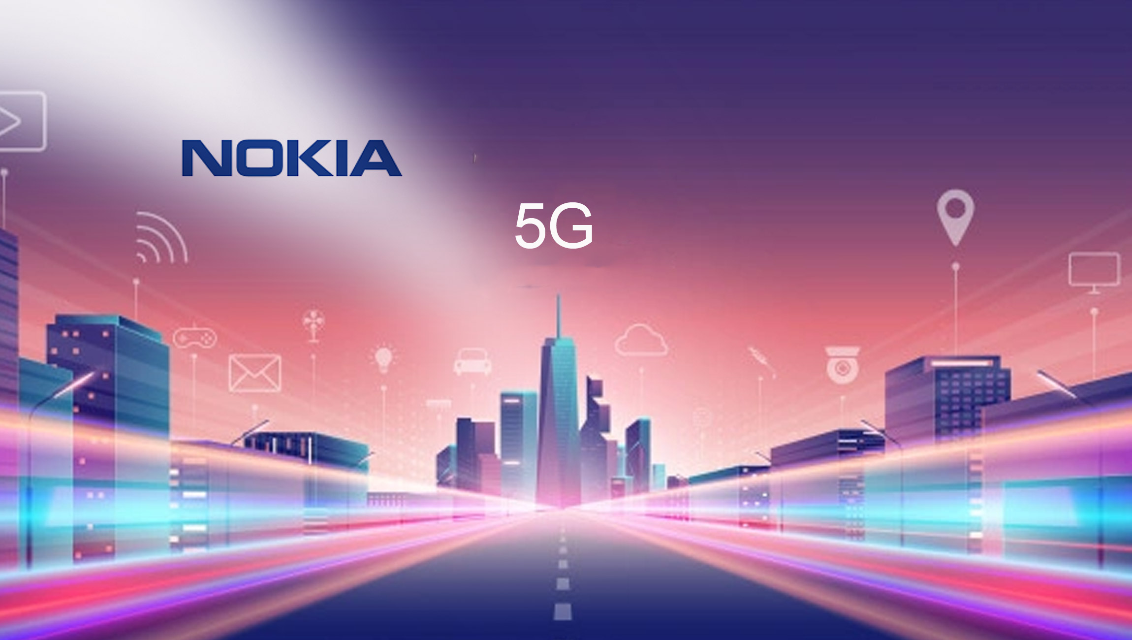 Nokia Achieves 5G Speed World Record With Turk Telekom