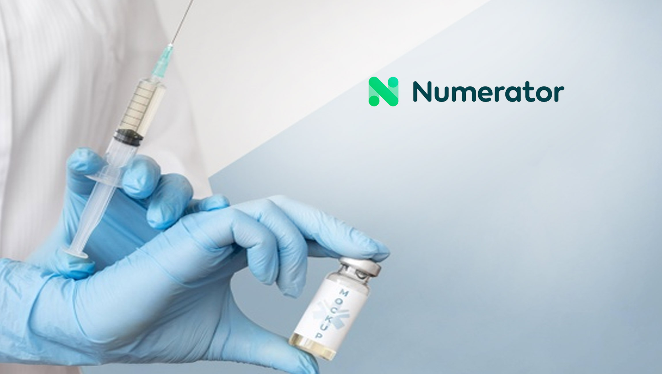 Numerator Launches Vaccinated Shopper Behavior Tracker