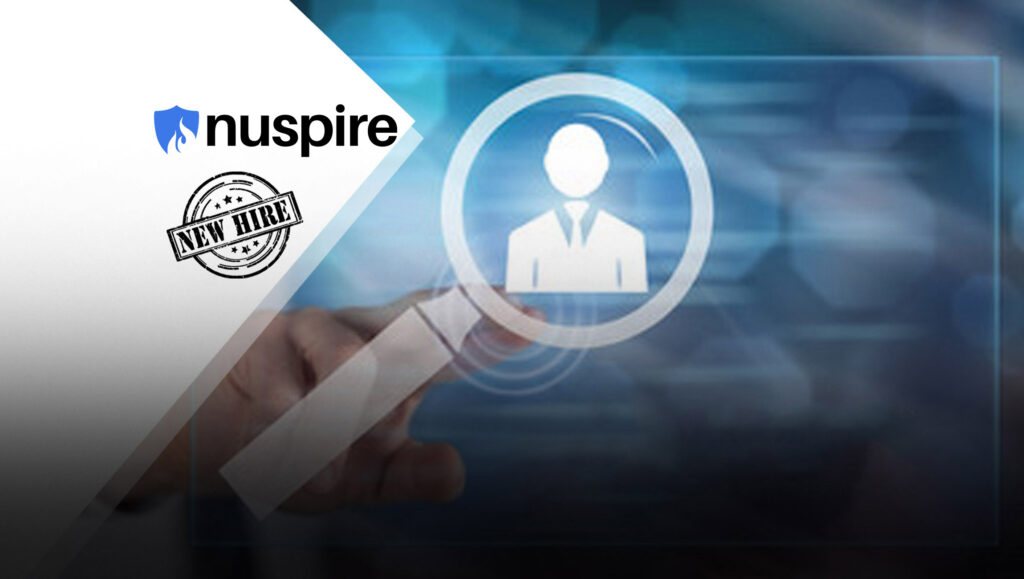 Nuspire Appoints Three C-Suite Executives Amid Company Growth