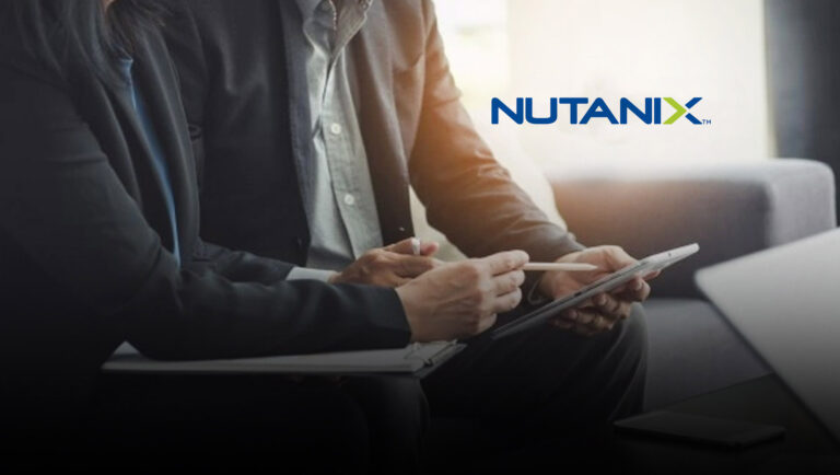 Nutanix Recognized As A Gartner Peer Insights Customers’ Choice Vendor For Distributed File Systems And Object Storage