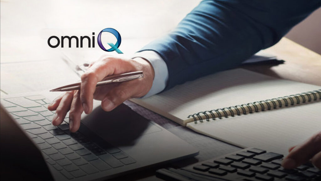 OMNIQ Receives $6.8 Million Purchase Agreement From a Leading Specialty Retailer